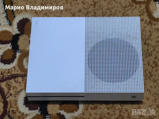 Xbox One s (Части/Ремонт) , снимка 1 - Xbox конзоли - 47448027