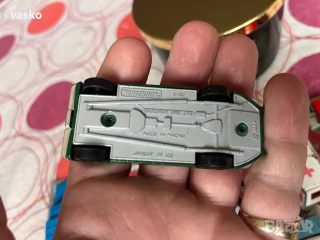 Matchbox Macau, снимка 5 - Колекции - 48930113