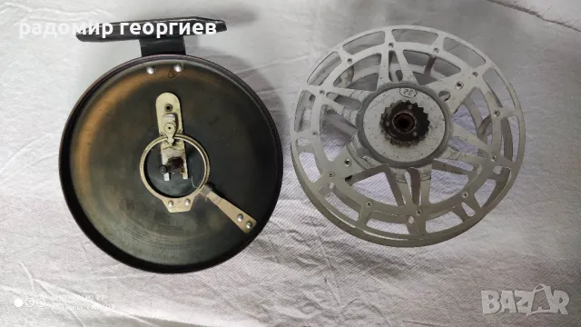 макара Невская, снимка 4 - Макари - 47990335