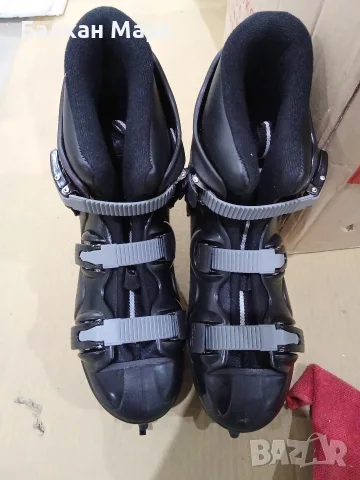 Кънки за лед Playlife Ice Skate Cyclone – Размер 41 (26.6 см)