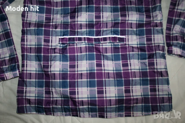 Софтшел якета с полар и ветровка за момиче, размер 146/152 см. /пролет - есен/, снимка 16 - Детски якета и елеци - 42119626