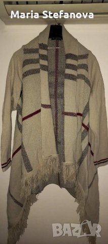 Свободна жилетка