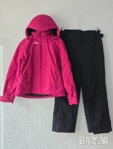 Дамски ски екип размер Л-ХЛ 