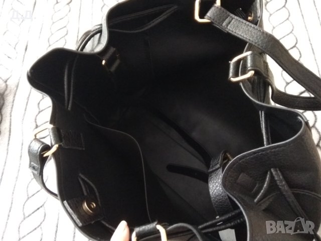 Нова дамска чанта тип торба , снимка 3 - Чанти - 41932172