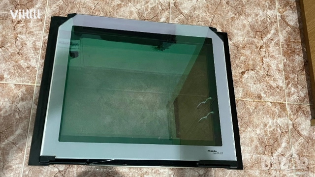 Врата за фурна MIELE , снимка 2 - Печки, фурни - 53708299