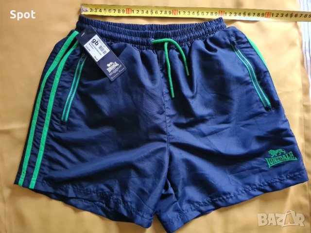 Шорти Longdale 2S wolshort, снимка 1 - Спортни дрехи, екипи - 42179750