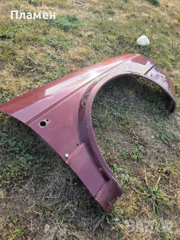Калник за Голф 2 GTI., снимка 3 - Части - 56144569