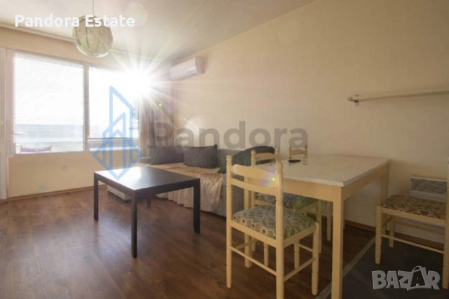 2-СТАЕН апартамент под наем, гр. София, кв. Люлин 7, снимка 6 - Апартаменти - 52412821