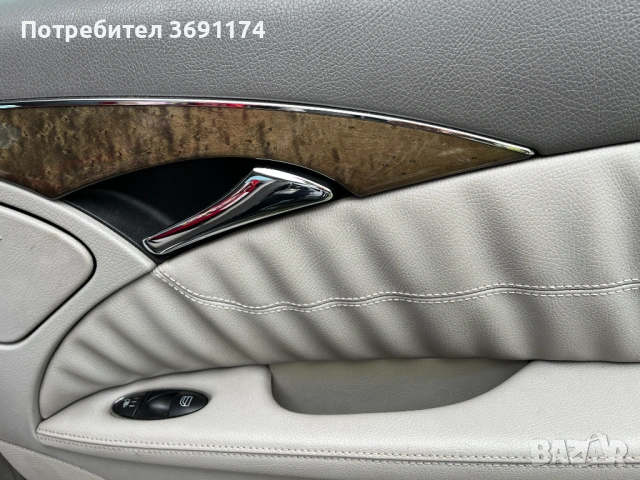 Mercedes-Benz E 350 4 Matic Avantgarde Facelift, снимка 12 - Автомобили и джипове - 53289020