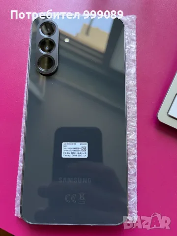 Samsung Galaxy A56 256GB, снимка 2 - Samsung - 55944362