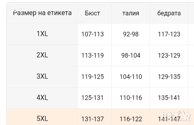 Дамска блуза с дълъг ръкав размер 5ХЛ има разтегливост нова., снимка 3 - Блузи с дълъг ръкав и пуловери - 52239165