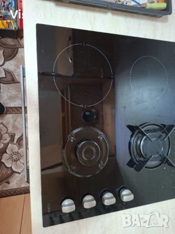 Керамичен котлон Lino PVL MC2E2G V