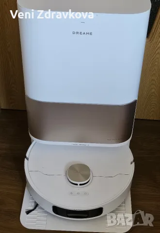 Робот Dreame Bot L10s Pro Ultra Heat