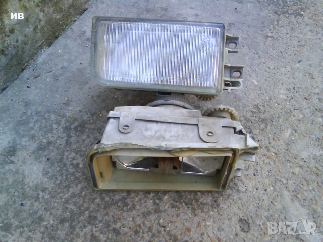 ляв халоген за VW Passat 1995 год., снимка 2 - Части - 40899793