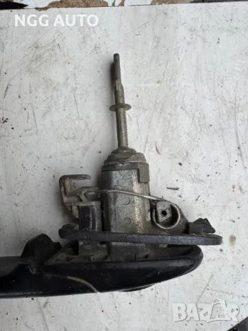 Дръжка външна врата за Фолксваген Поло, VW Polo, 6N0 837 223A, снимка 2 - Части - 48304322