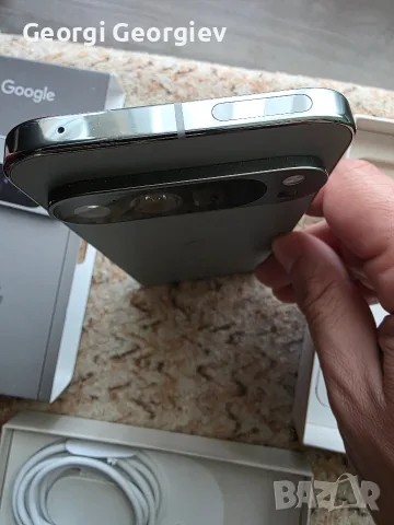 Продавам Google Pixel 9 Pro XL 256gb