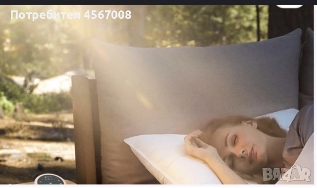 Машина за бял шум, снимка 3 - Други - 51495318