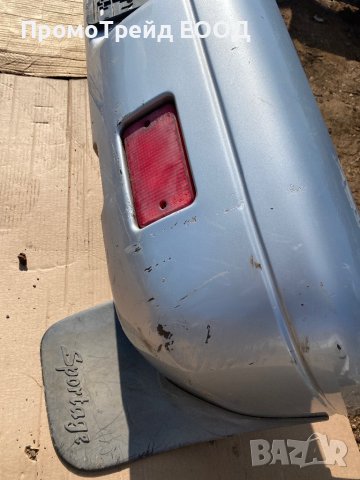 Задна броня Киа Спортидж 1 Kia Sportage 1, снимка 3 - Части - 39891254