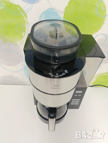 Melita шварц, снимка 2 - Кафемашини - 50451587