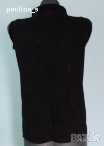 Два броя / Спортна блуза от вафлено трико "Casa Blanka" и "Happy life" / голям размер , снимка 13 - Тениски - 28459038