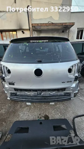 Голф 5 на части, снимка 10 - Части - 56205048