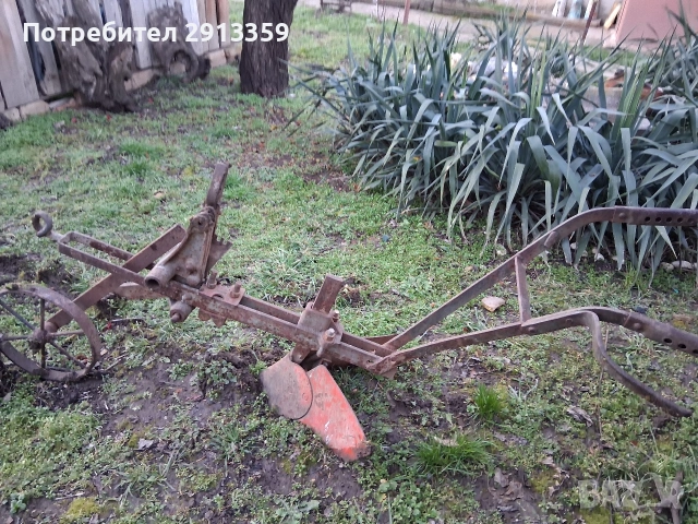 плугове за декорация, снимка 7 - Други - 53446295