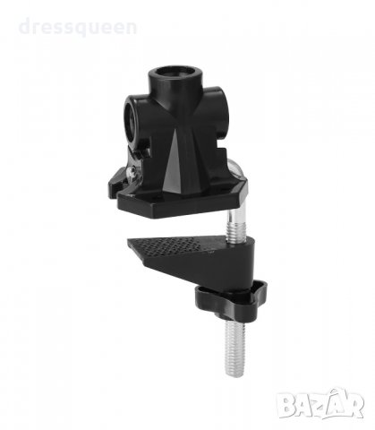 3121 Настолна Светодиодна лампа с лупа 64LED, снимка 3 - Други инструменти - 34247870