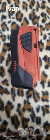 батерия за hilti B 22 3.0, снимка 5 - Други инструменти - 52508442