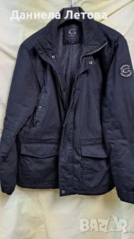 Мъжко зимно яке 