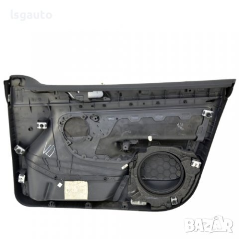 Интериорна кора предна лява врата Volkswagen Jetta V(2005-2010) ID:94008, снимка 3 - Части - 39660973
