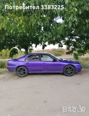 Продавам Rover 620 , снимка 4 - Автомобили и джипове - 55716345