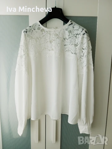 Дамски ризи