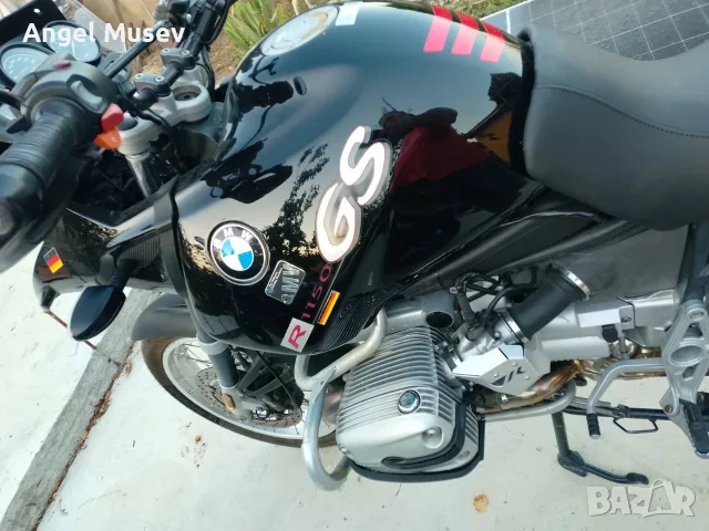 BMW GS 1150 2003г