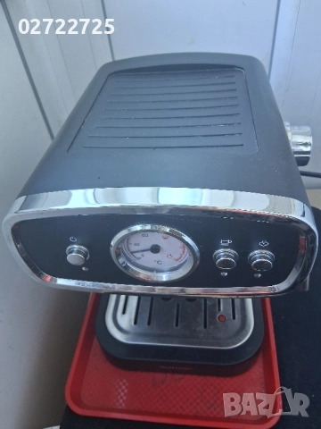 Ретро кафемашина