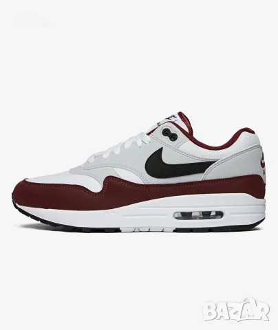 Nike Air Max 1 Red White