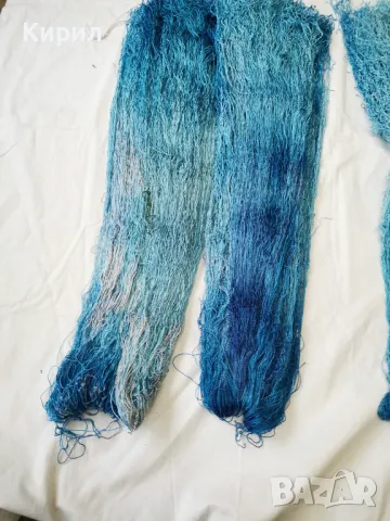 Рибарски мрежи нови капрон Фани (радина)., снимка 5 - Такъми - 43447173