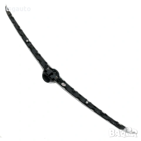 Лайсна заден капак Opel Insignia 2008-2013 ID: 158126, снимка 4 - Части - 53628914