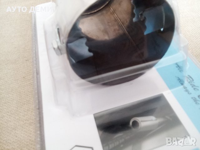 Неръждаем накрайник за ауспух на кола автомобил джип бус ван пикап и други МПС, снимка 8 - Аксесоари и консумативи - 34613796