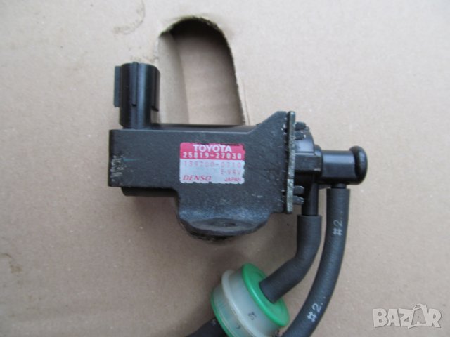 DENSO Помпа за високо налягане, снимка 7 - Части - 34214882