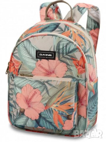 DAKINE Раница ESSENTIALS MINI 7L75, снимка 5 - Раници - 35774388