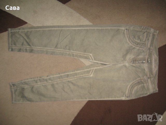 Летни дънки GERRY WEBER  дамски,Л, снимка 2 - Дънки - 41798141