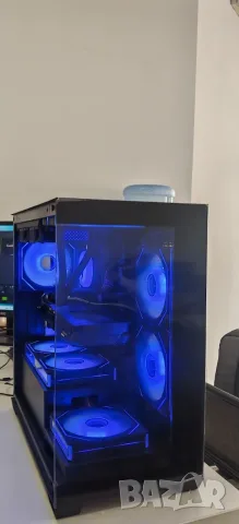 Добър Геймърски Компютър I5 14500 14/20Core/32Gb D5/Aorus 1Tb SSD/Gigabyte RTX 5060/WiFi&BT/Гаранция, снимка 3 - Геймърски - 55851890