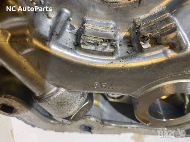 Маслена помпа за Toyota Rav4 Тойота Рав4 2.5 хибрид 2AR-FXE X2AR-Y32T 2017, снимка 8 - Части - 42628046