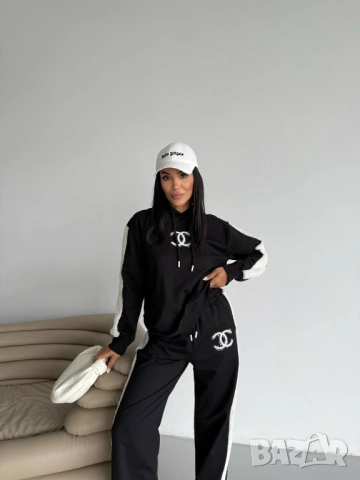 дамски екипи Nike chanel , снимка 6 - Спортни екипи - 51781463