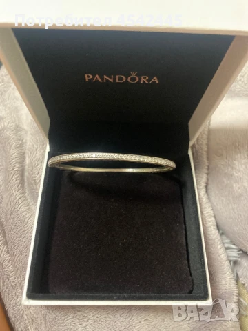 Гривна на Пандора, снимка 2 - Гривни - 51397439