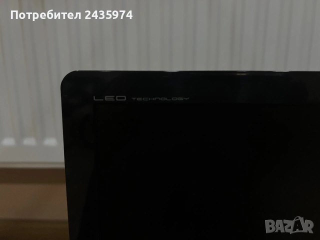 Монитор ACER - като нов, снимка 6 - Монитори - 53031926