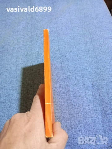 Вълчо Вълканов - Орлите летят високо , снимка 3 - Българска литература - 53584105