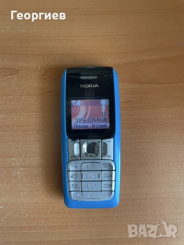 Nokia 2310 Нокиа 2310, снимка 2 - Nokia - 56180331