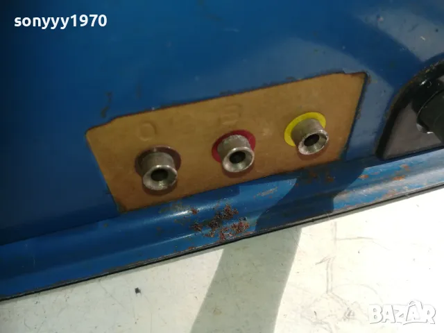 MARKLIN SUPER 280 MADE IN GERMANY 2010241753, снимка 10 - Мрежови адаптери - 47653053