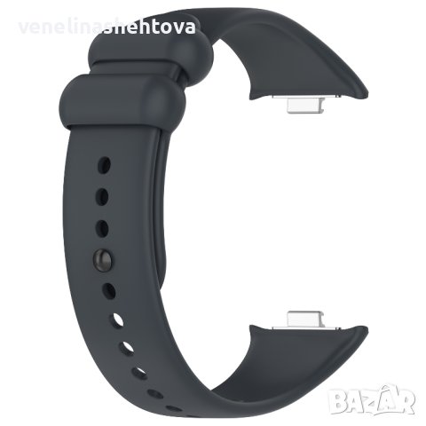 Силиконови каишки/верижки за XIAOMI redmi watch 4 , снимка 6 - Други - 44201105